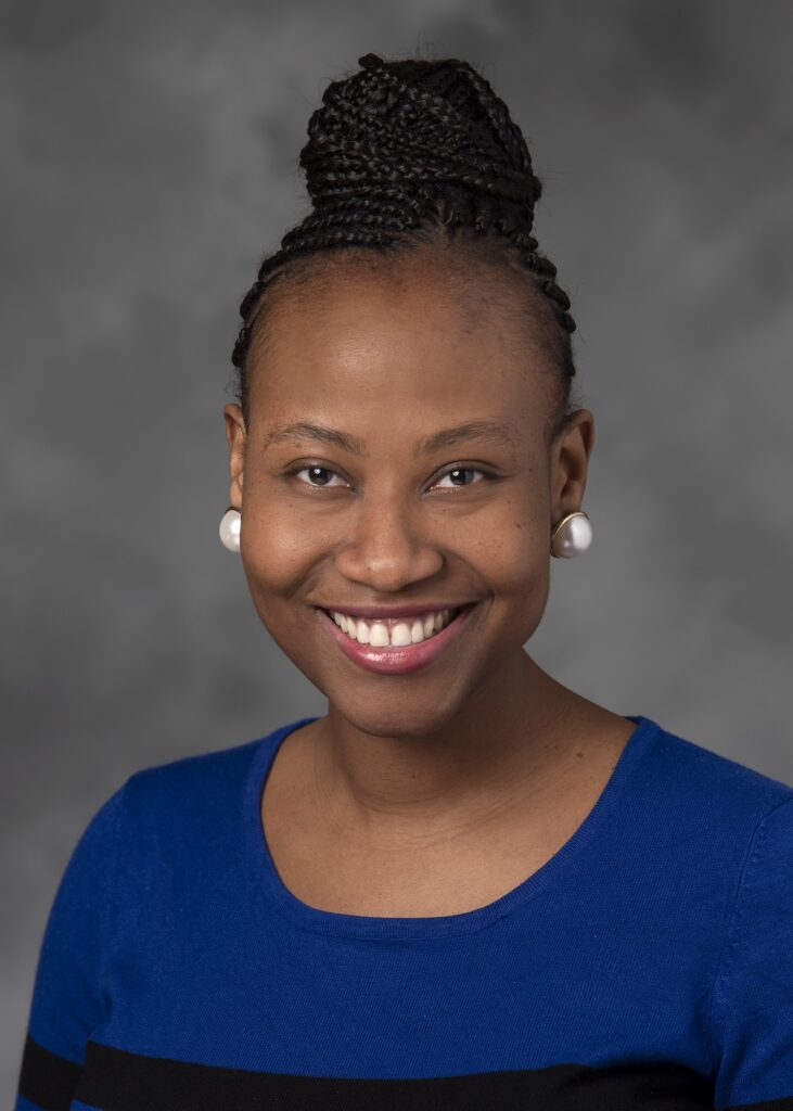 Tiwalola Osunfisan Mental Health Coach