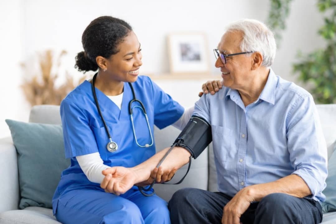 physician burnout prevention through patient care support and reduced stress in healthcare professionals