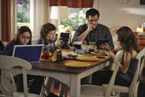 physician work life balance struggles affecting family relationships at home