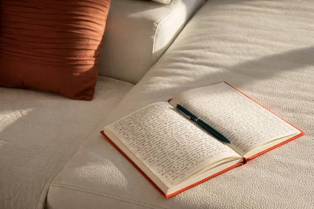 emotional exhaustion in physicians journaling for self reflection and mental recovery