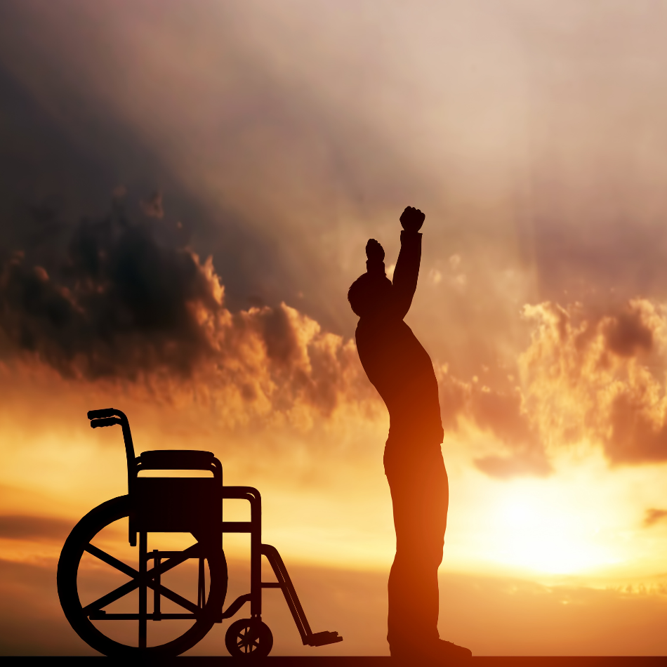 Recovery and healing ministries