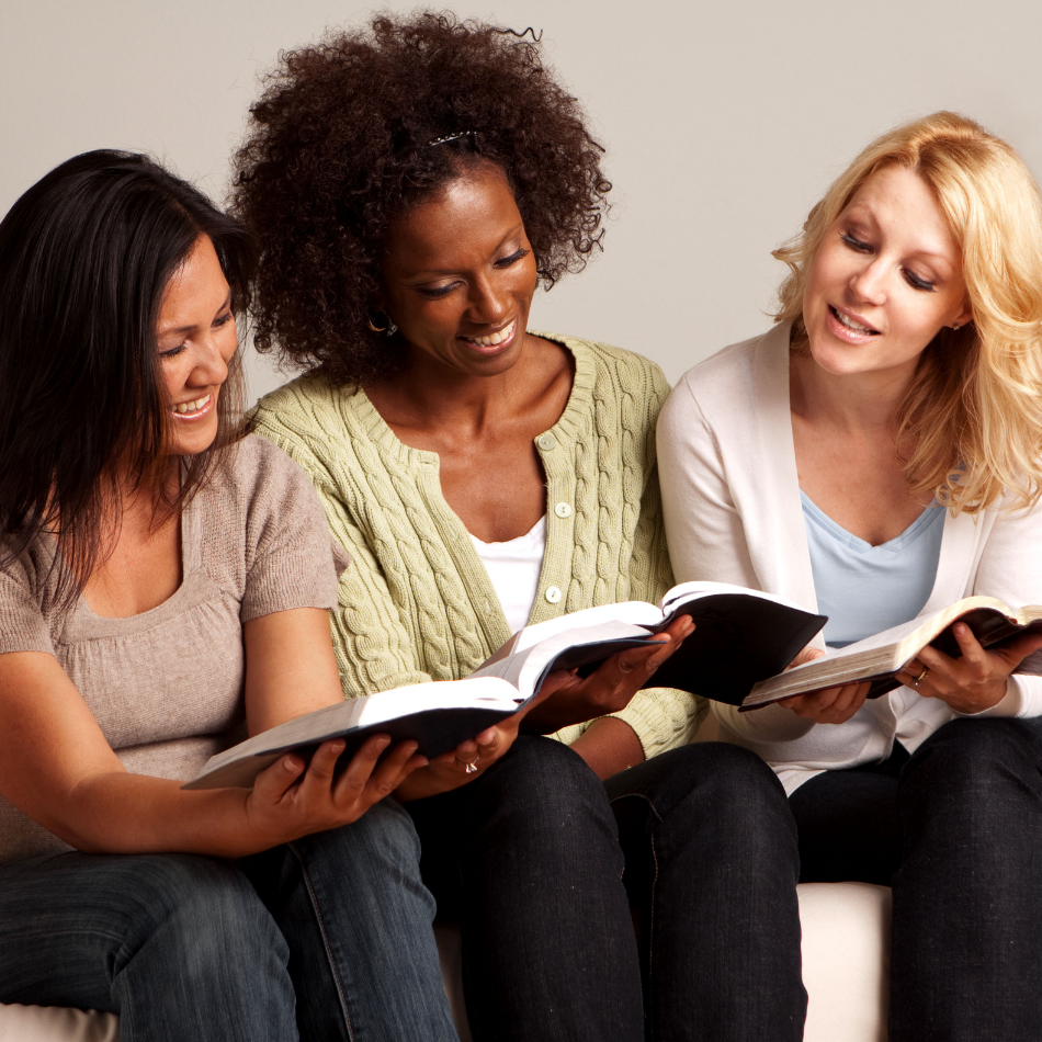 Women's ministries